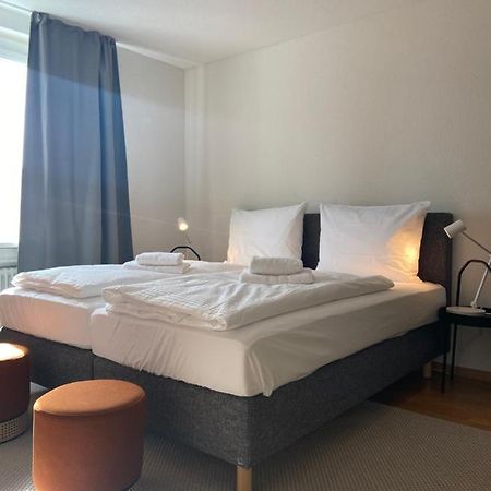 Apartments In Zurich West-Eichbuehlstr 62-66 Kültér fotó