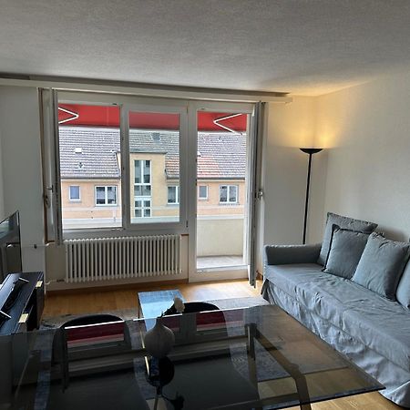 Apartments In Zurich West-Eichbuehlstr 62-66 Kültér fotó
