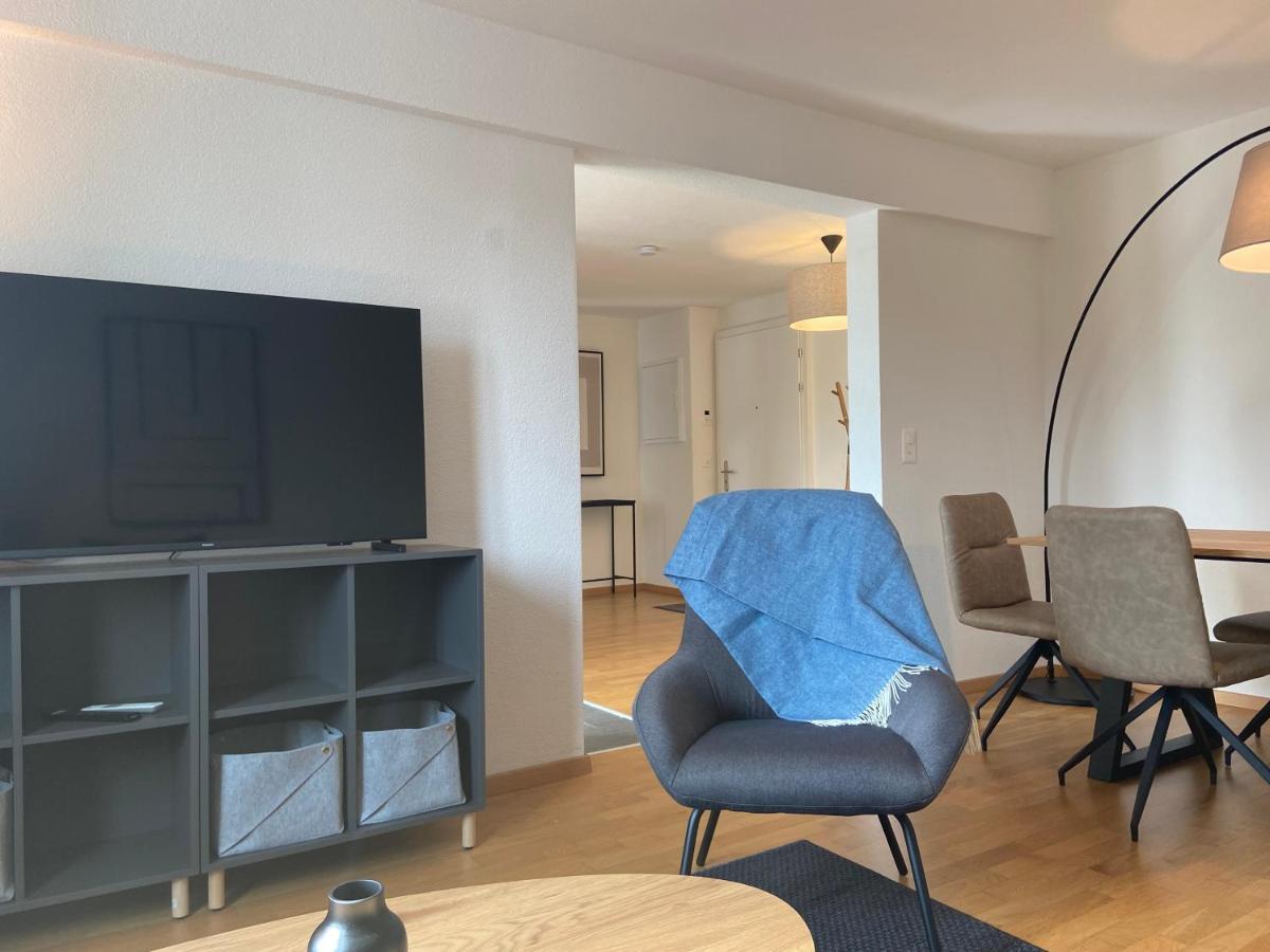 Apartments In Zurich West-Eichbuehlstr 62-66 Kültér fotó
