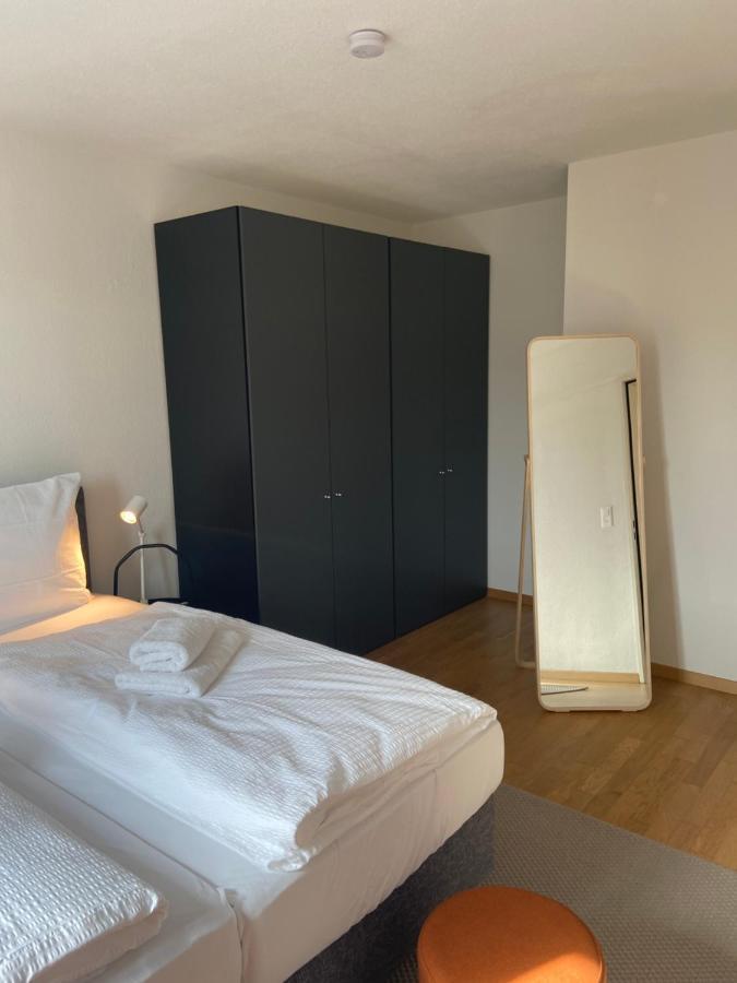 Apartments In Zurich West-Eichbuehlstr 62-66 Kültér fotó