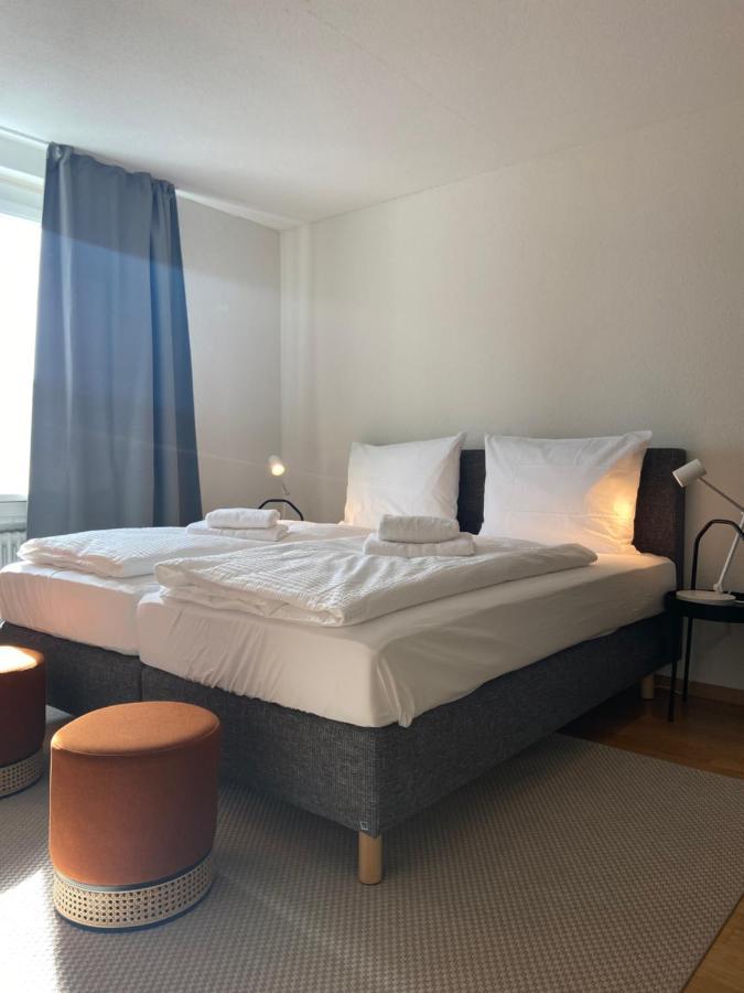 Apartments In Zurich West-Eichbuehlstr 62-66 Kültér fotó