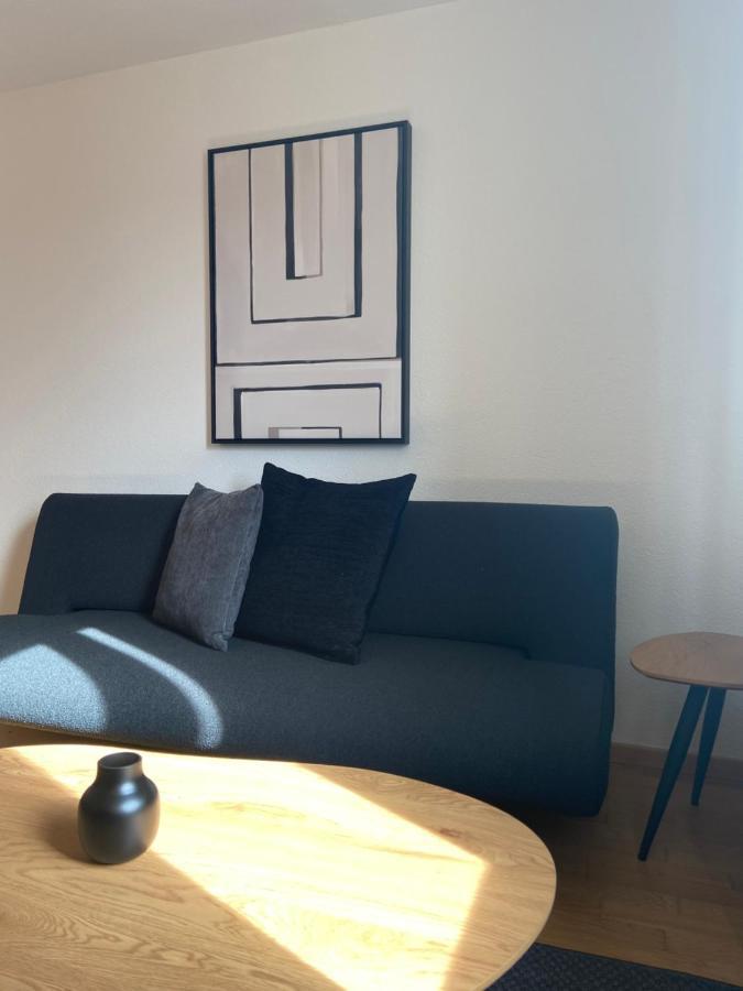 Apartments In Zurich West-Eichbuehlstr 62-66 Kültér fotó