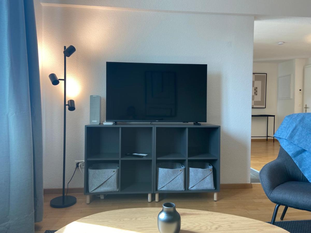 Apartments In Zurich West-Eichbuehlstr 62-66 Kültér fotó