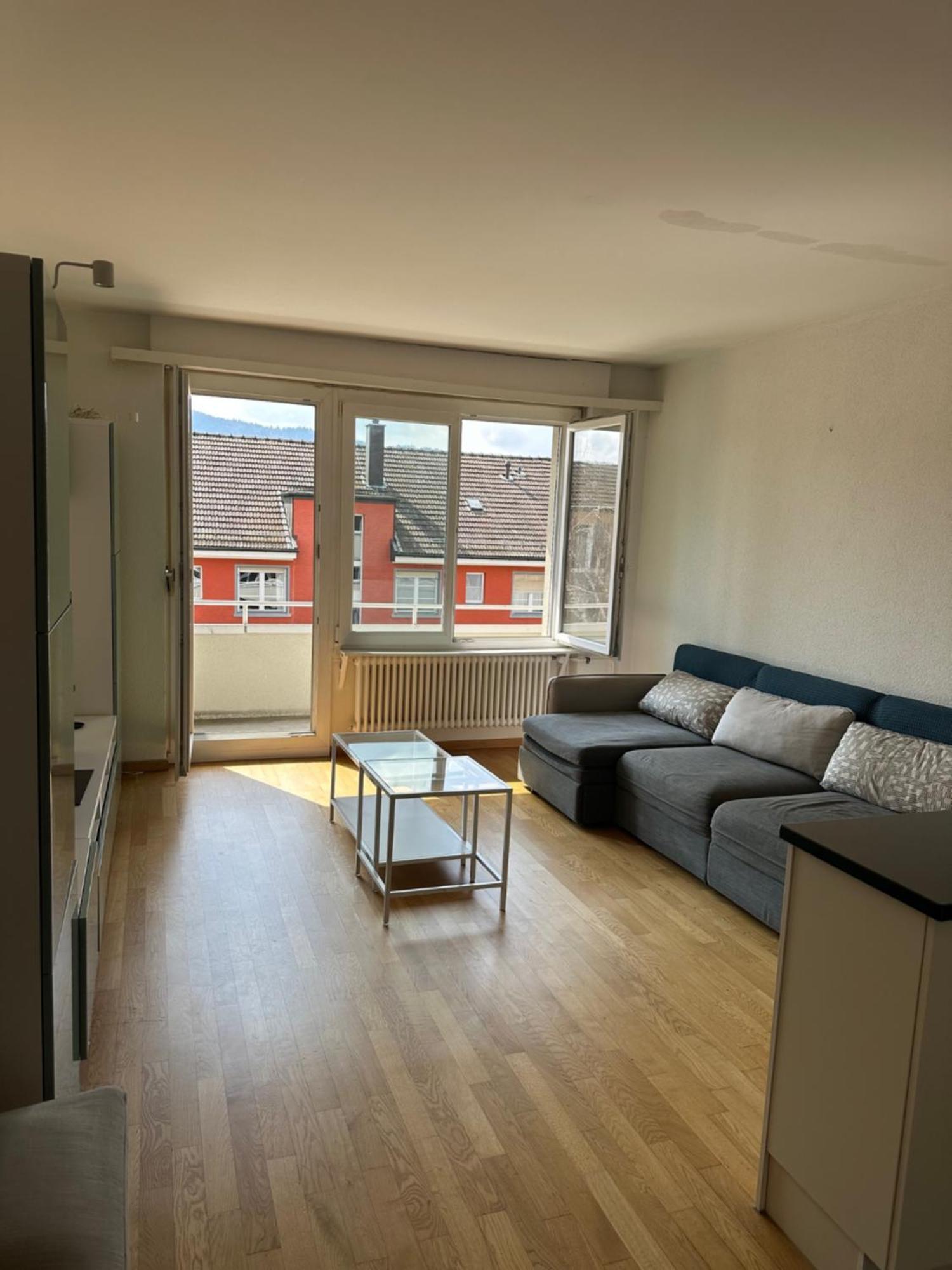 Apartments In Zurich West-Eichbuehlstr 62-66 Kültér fotó