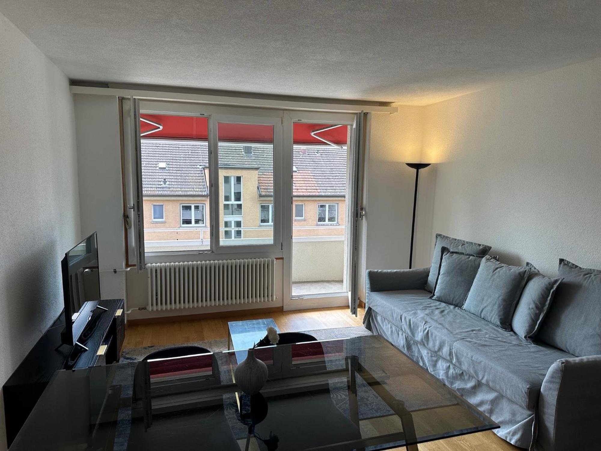 Apartments In Zurich West-Eichbuehlstr 62-66 Kültér fotó