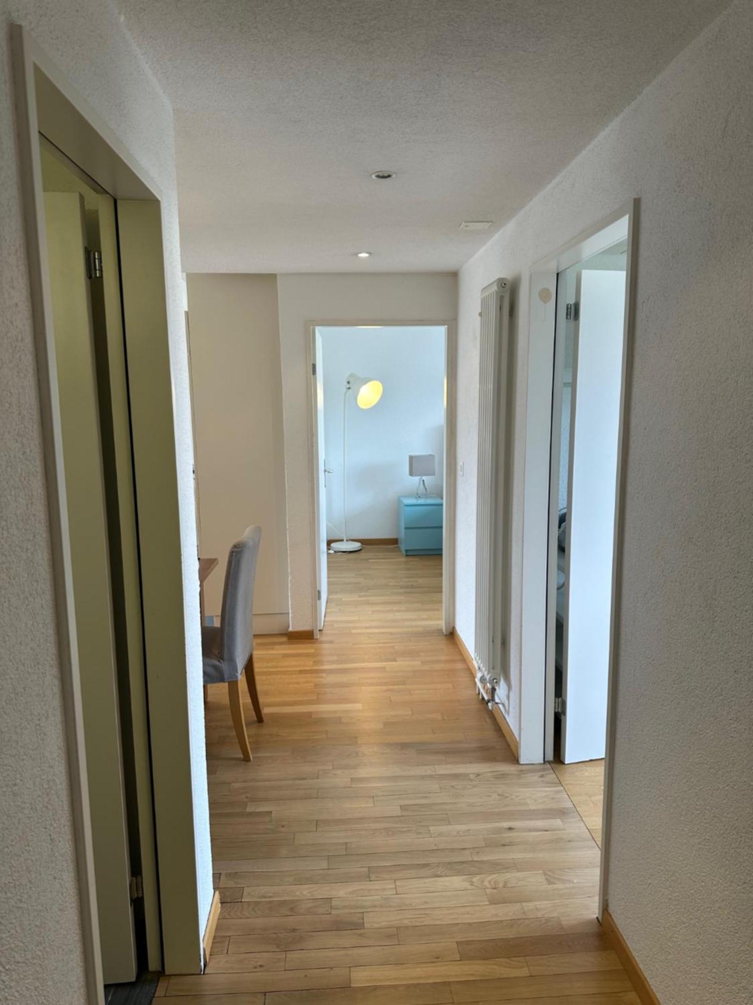 Apartments In Zurich West-Eichbuehlstr 62-66 Kültér fotó
