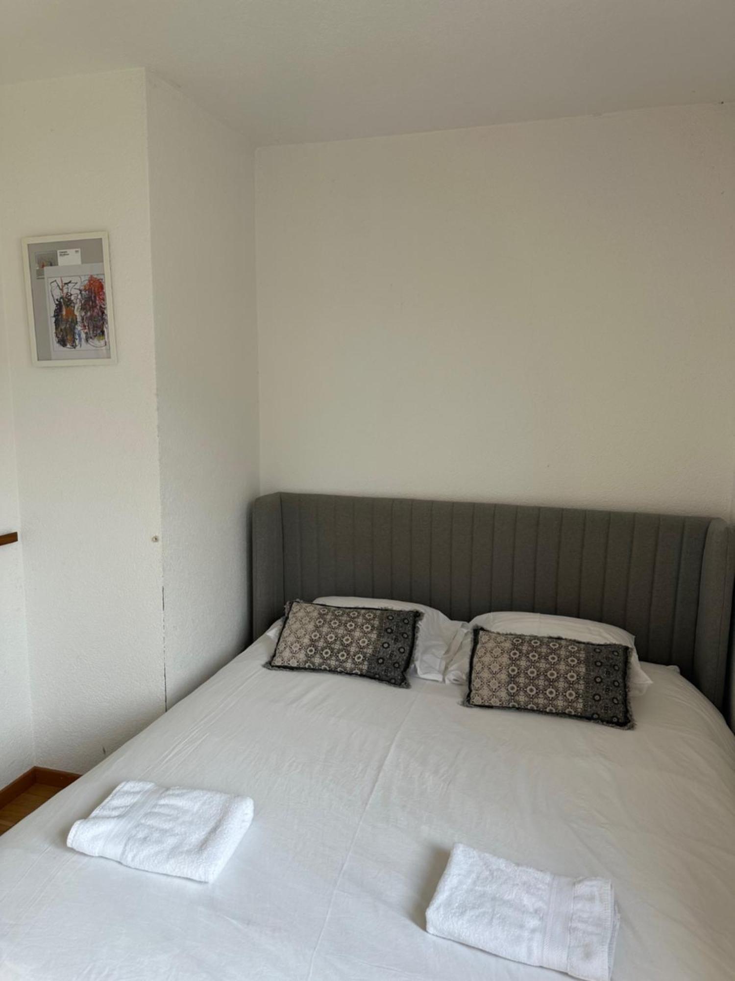 Apartments In Zurich West-Eichbuehlstr 62-66 Kültér fotó