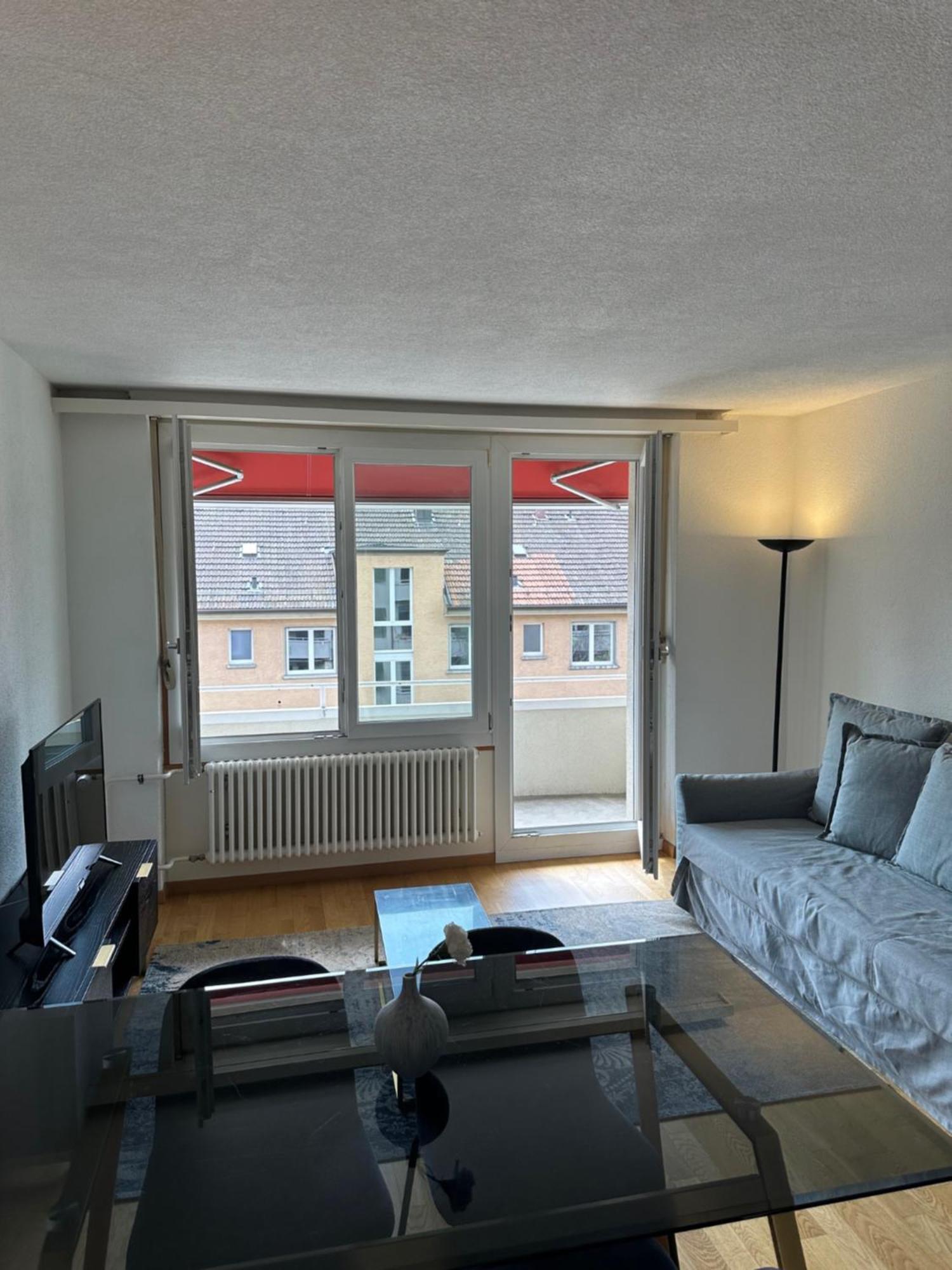 Apartments In Zurich West-Eichbuehlstr 62-66 Kültér fotó