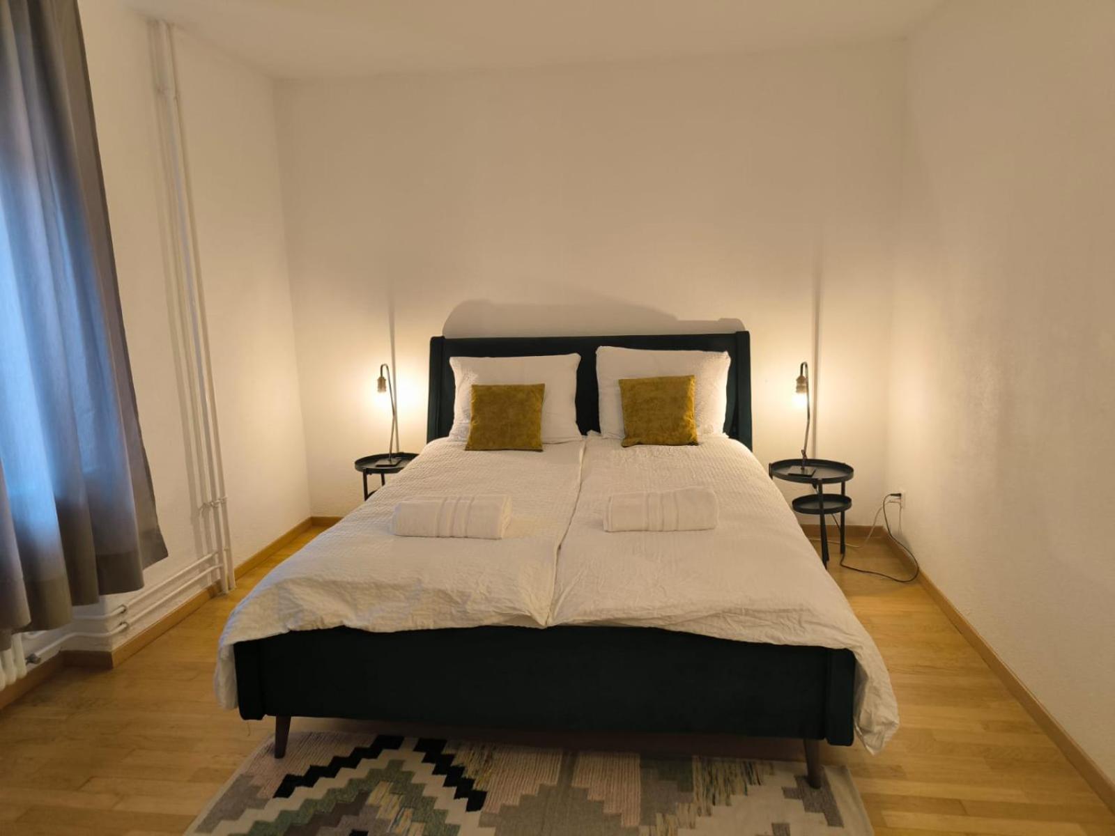 Apartments In Zurich West-Eichbuehlstr 62-66 Kültér fotó